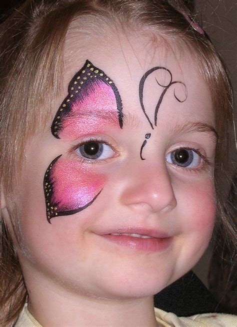 Best Body Painting: Face Painting Ideas