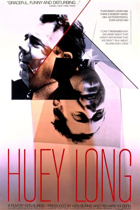 Huey Long (1985)