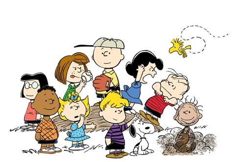 17 Best images about The Peanuts (my new obsession) on Pinterest ...