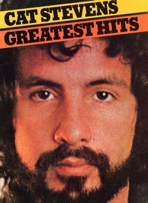 Cat Stevens - Greatest Hits only £35.00