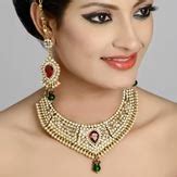 Indian Bridal Jewelry – An Interesting and Ravishing Affair | Cardinal Bridal