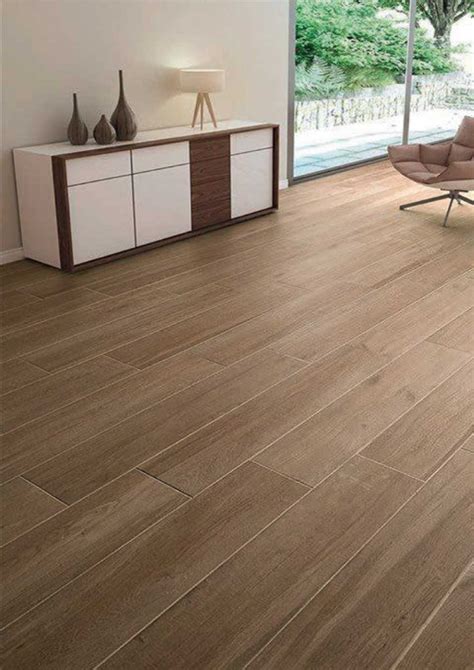 Porcelain Wood Tiles - Malaysia Manufactured Tiles & Mosaic