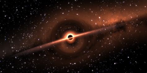 space, Black holes, Stars HD Wallpapers / Desktop and Mobile Images & Photos