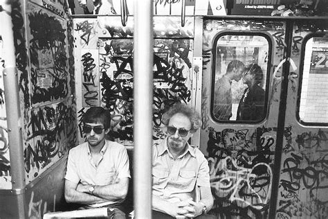 All This Is That: The IRT Subway, circa 1978