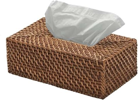 Amazon.com: nautical tissue box cover