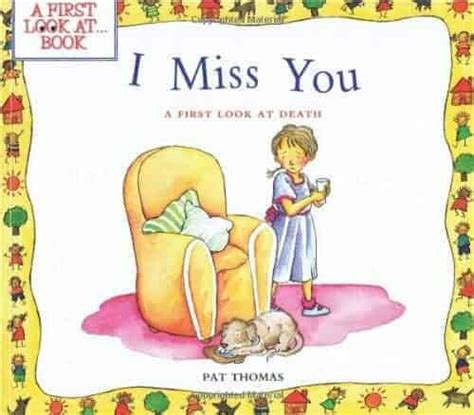 40 Helpful Children's Picture Books About Grief and Death - Imagination ...