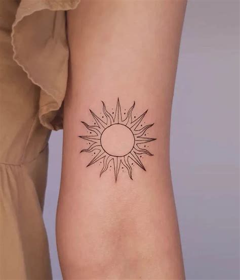 Update 79+ sun tattoo designs with names latest - thtantai2