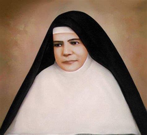 Dominican Filipino nun’s cause for sainthood advances | The Varsitarian