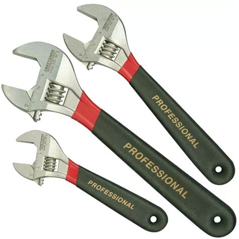 Adjustable wrenches - Page 2 - Plumbing Zone - Professional Plumbers Forum