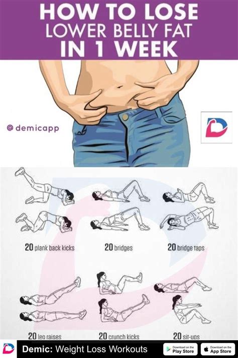 Pin on How To Lose Belly Fat Quickly