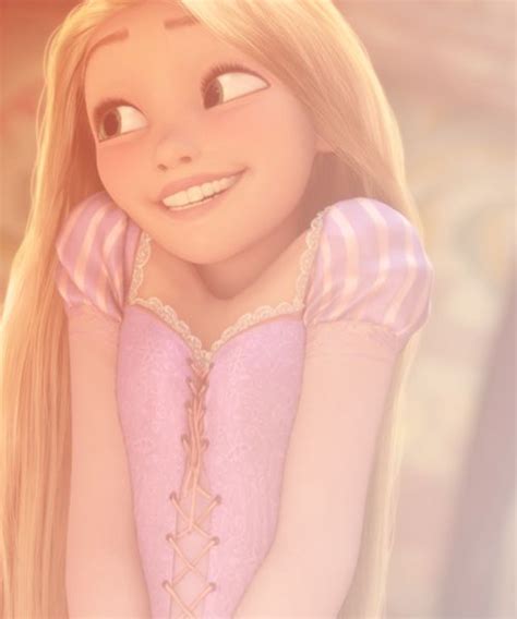 "I'm not a fan of Reality" | Disney rapunzel, Disney tangled, Disney