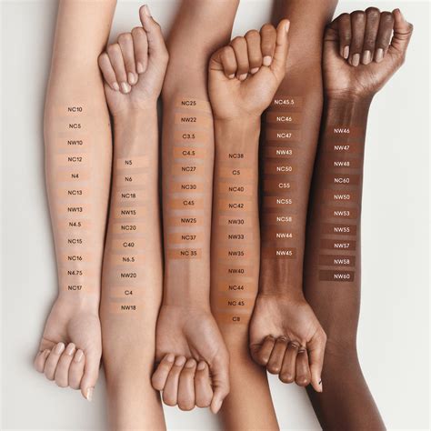 Studio Fix Fluid SPF 15 Foundation | 67 Soft Matte Shades | MAC Cosmetics - Official Site | Sminke