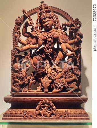 Famous Ancient Indian Sculptures