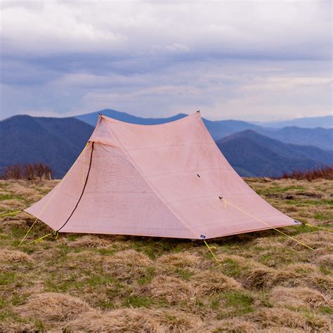 Zpacks Duplex Zip Tent