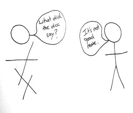 11 Good Bad Jokes ideas | funny stick figures, stick figures, stick figure drawing