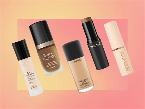 The Best Foundation at Target Worth Buying in 2022: CoverGirl ...