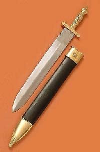 Roman Sword at Best Price in Dehradun | Nepali Handicrafts