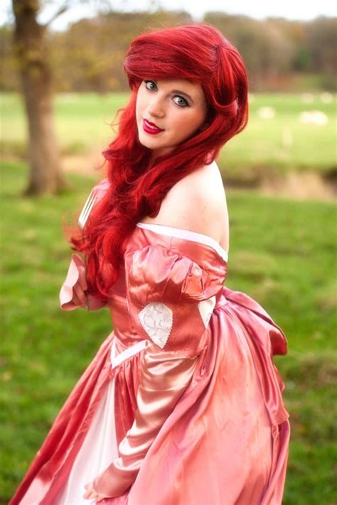 Disney Cosplay - Disney Princess Photo (32762653) - Fanpop