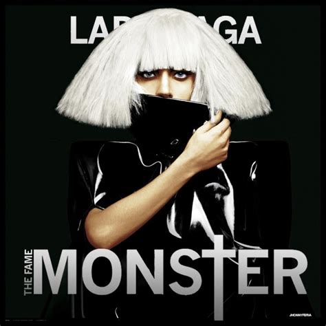 [Music] Lady Gaga - The Fame Monster (Deluxe Edition)