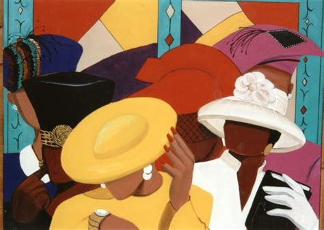 The Art of Sharon Barksdale-Worth | African american art, African artwork, African american artwork