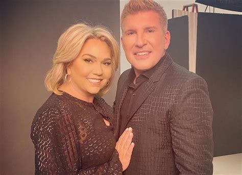 Are Fans Prematurely Celebrating Season 10 Of Chrisley Knows Best ...