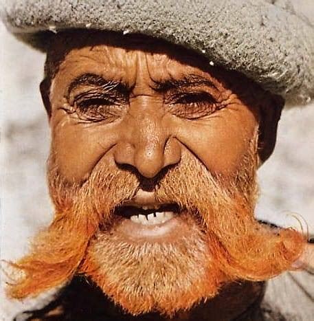 Vintage Gilgit Baltistan