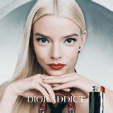 DIOR ADDICT Campaign 2023 (Dior Beauty)