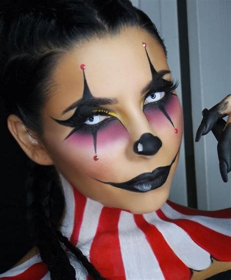 80+ Spooky Halloween Face Paint Suggestions With Tutorials ...