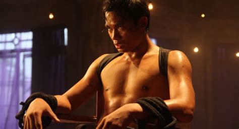 Tony Jaa | Martial Arts & Action Entertainment