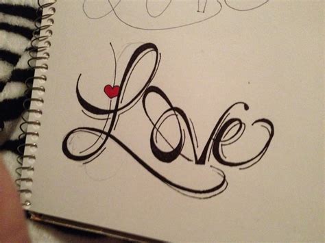 Images Pencil Drawings Of Love - Kopi Mambudem