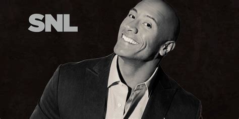 The Rock to Host SNL Season Finale | Screen Rant