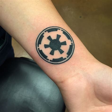 fuckyeahtattoos | Star wars tattoo, Empire tattoo, Tattoos