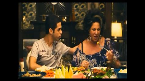 You Don't Mess With The Zohan Funny Scene. - YouTube