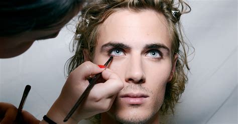 7 Tips To Wearing Makeup Every Man Who Wears Makeup Should Know | HuffPost Life