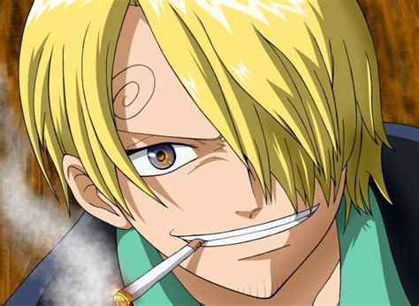 Sanji/#100180 - Zerochan