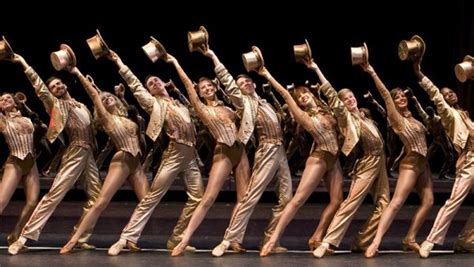 The Iconic Broadway Choreography We Love and Remember | Broadway Direct