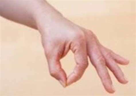 Chin Mudra - Vocal Yoga