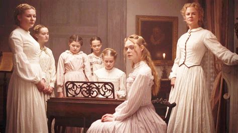 THE BEGUILED (1971) vs THE BEGUILED (2017) - Film Trap