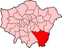 London Borough of Bromley Facts for Kids