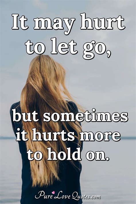 It's not the goodbye that hurts. It's the flashbacks and the memories that... | PureLoveQuotes