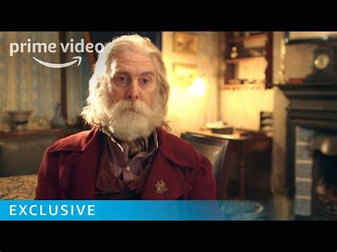 Ripper Street - Behind the Scenes - Episode 1 | Amazon Prime Video ...