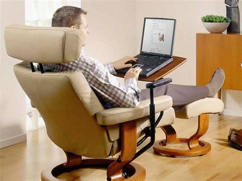 50+ Best Laptop Tables for Recliner - Foter