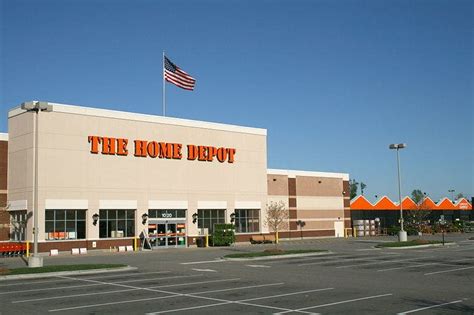 Hazlet Home Depot Shoplifting Attempt, Police Say | Holmdel, NJ Patch