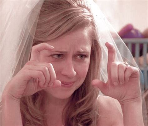 pam beesly wedding day icon | Cutie, Wedding day, Icon