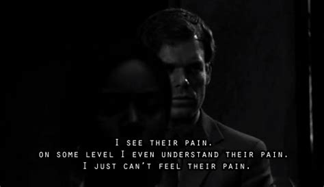 Dark Passenger From Dexter Quotes. QuotesGram