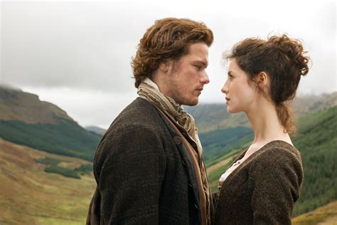 Outlander - First Look - Outlander 2014 TV Series Photo (37432624) - Fanpop