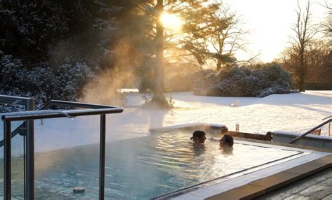 hot tub in the snow... | Romantic ideas and Quality time | Pinterest ...