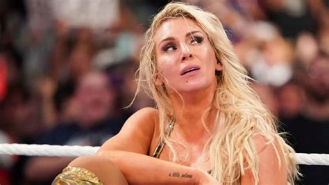 Charlotte Flair Injury Update: The Queen Possibly Set to Return to WWE Sooner Than Scheduled