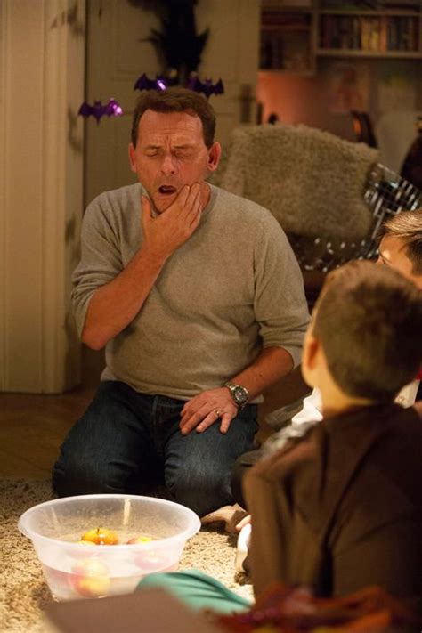 EastEnders spoilers - Billy Mitchell suffers shock collapse tonight