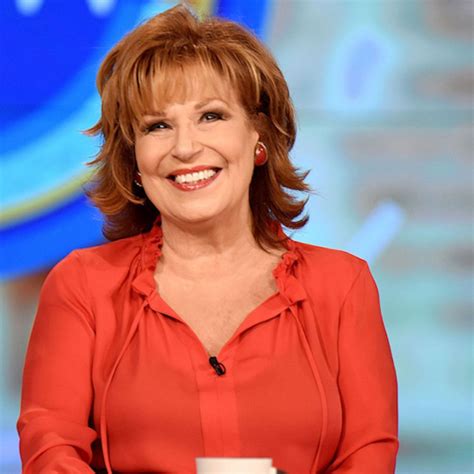 Our favorite Joy Behar moments for her birthday - Good Morning America